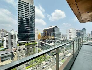 Khun By Yoo  Amazing 2 Bedroom Super Luxury Condo in Prime Area