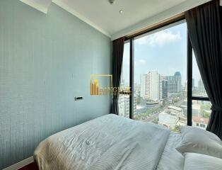 Khun By Yoo  Amazing 2 Bedroom Super Luxury Condo in Prime Area