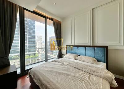 Khun By Yoo  Amazing 2 Bedroom Super Luxury Condo in Prime Area