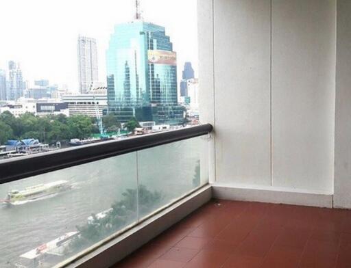 River House Condo  3 Bedroom For Rent Near Riverside