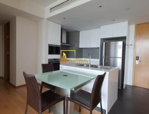 AEQUA Sukhumvit 49  2 Bedroom For Rent in Thonglor