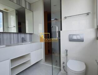 AEQUA Sukhumvit 49  2 Bedroom For Rent in Thonglor