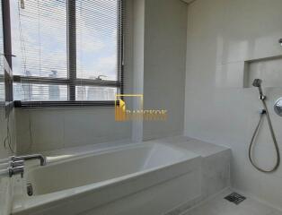 AEQUA Sukhumvit 49  2 Bedroom For Rent in Thonglor