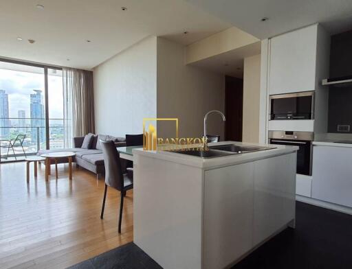 AEQUA Sukhumvit 49  2 Bedroom For Rent in Thonglor