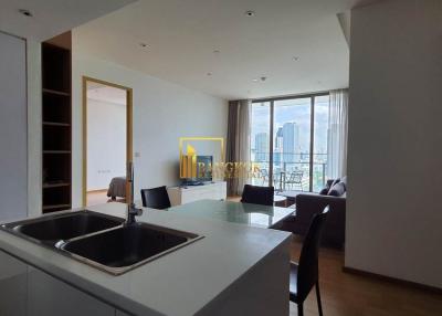 AEQUA Sukhumvit 49  2 Bedroom For Rent in Thonglor