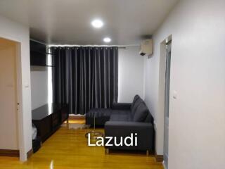 Condo Premsiri Boutique Park 2 Bedrooms For Sale