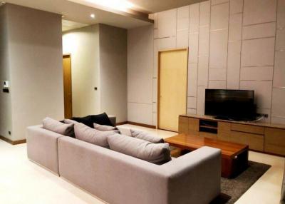 3 Bedroom For Rent in Parco Condo Sathorn
