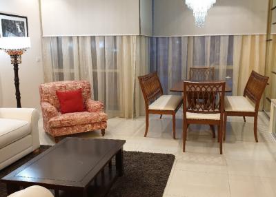 2 Bedroom For Rent in Athenee Residence