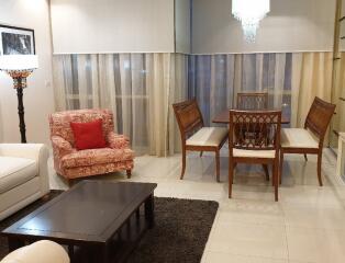 2 Bedroom For Rent in Athenee Residence