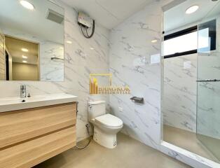 Modern 2 Bedroom Phrom Phong Apartment For Rent