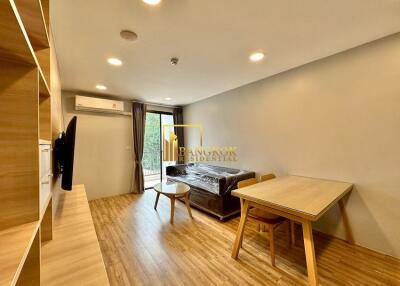 Modern 2 Bedroom Phrom Phong Apartment For Rent