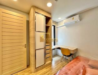 Modern 2 Bedroom Phrom Phong Apartment For Rent