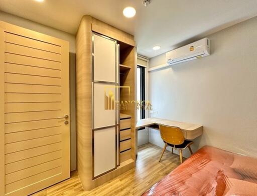 Modern 2 Bedroom Phrom Phong Apartment For Rent