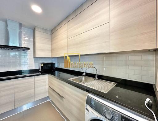 Modern 2 Bedroom Phrom Phong Apartment For Rent