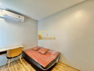 Modern 2 Bedroom Phrom Phong Apartment For Rent