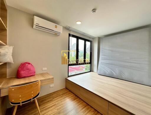 3 Bedroom Pet Friendly Apartment in Phrom Phong For Rent