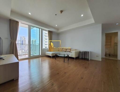 2 Bedroom For Rent And Sale in Baan Siri 24 Phrom Phong