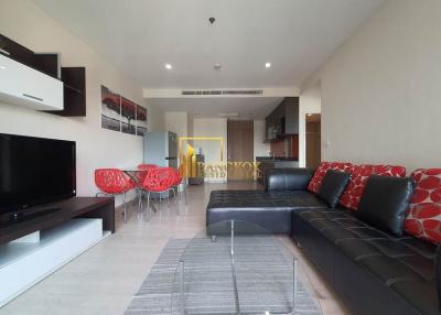 2 Bedroom For Rent in Noble Remix Thonglor