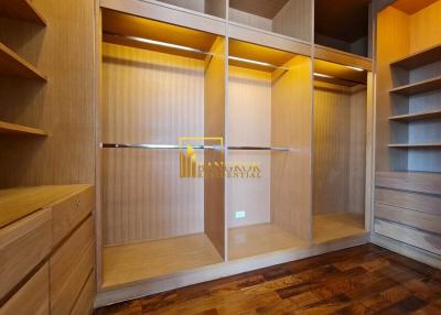 3 Bed Apartment For Rent in Phrom Phong