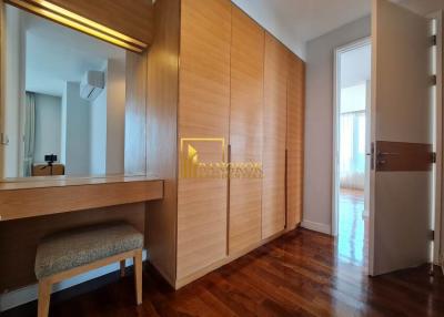 3 Bed Apartment For Rent in Phrom Phong