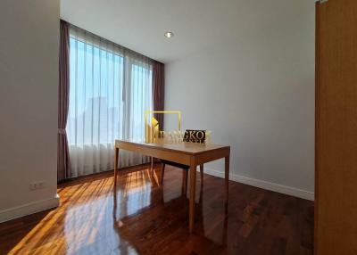 3 Bed Apartment For Rent in Phrom Phong