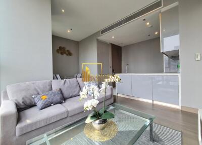 The Esse at Singha Complex  Modern 1 Bedroom Condo With Fantastic Amenities
