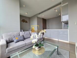 The Esse at Singha Complex  Modern 1 Bedroom Condo With Fantastic Amenities