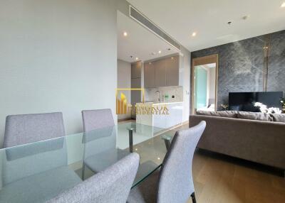 The Esse at Singha Complex  Modern 1 Bedroom Condo With Fantastic Amenities