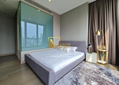 The Esse at Singha Complex  Modern 1 Bedroom Condo With Fantastic Amenities