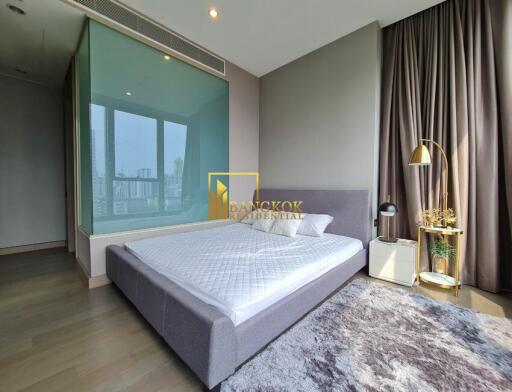 The Esse at Singha Complex  Modern 1 Bedroom Condo With Fantastic Amenities