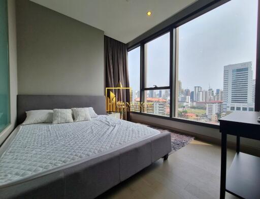 The Esse at Singha Complex  Modern 1 Bedroom Condo With Fantastic Amenities