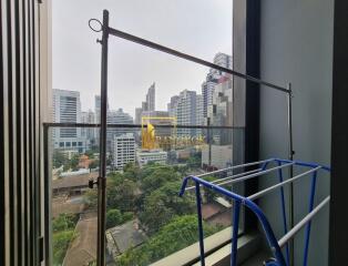 The Esse at Singha Complex  Modern 1 Bedroom Condo With Fantastic Amenities