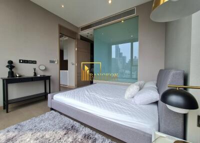 The Esse at Singha Complex  Modern 1 Bedroom Condo With Fantastic Amenities