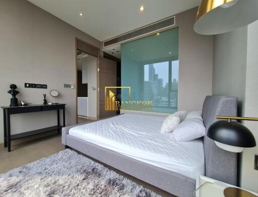 The Esse at Singha Complex  Modern 1 Bedroom Condo With Fantastic Amenities