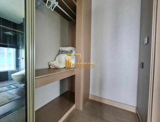 The Esse at Singha Complex  Modern 1 Bedroom Condo With Fantastic Amenities