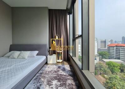 The Esse at Singha Complex  Modern 1 Bedroom Condo With Fantastic Amenities