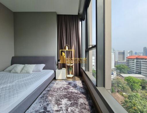 The Esse at Singha Complex  Modern 1 Bedroom Condo With Fantastic Amenities