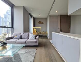 The Esse at Singha Complex  Modern 1 Bedroom Condo With Fantastic Amenities