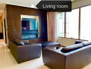 3 Bedroom For Rent in Emporio Place Sukhumvit 24