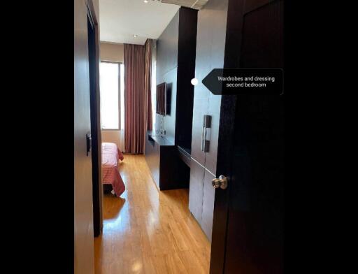 3 Bedroom For Rent in Emporio Place Sukhumvit 24