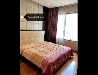 3 Bedroom For Rent in Emporio Place Sukhumvit 24