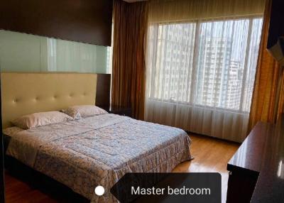 3 Bedroom For Rent in Emporio Place Sukhumvit 24