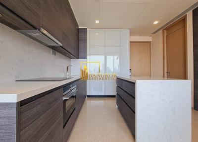 2 Bedroom Condo For Rent in The Esse Asoke