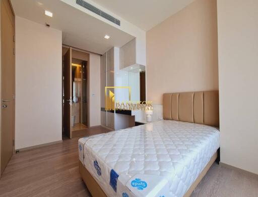 2 Bedroom Condo For Rent in The Esse Asoke