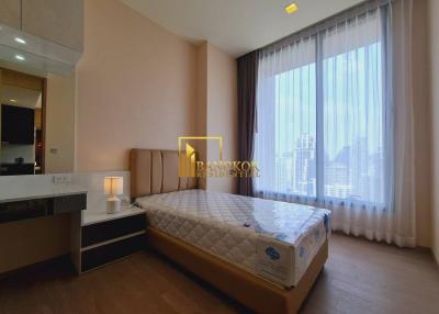 2 Bedroom Condo For Rent in The Esse Asoke