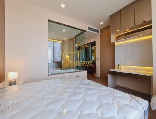 2 Bedroom Condo For Rent in The Esse Asoke