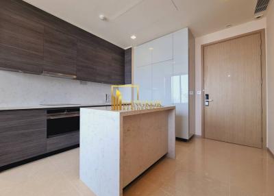 2 Bedroom Condo For Rent in The Esse Asoke