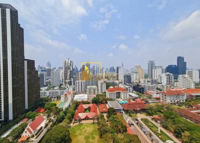 2 Bedroom Condo For Rent in The Esse Asoke