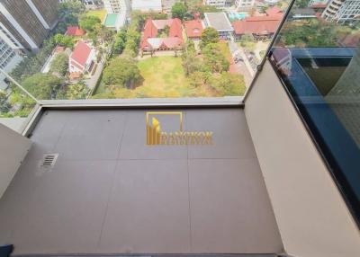 2 Bedroom Condo For Rent in The Esse Asoke