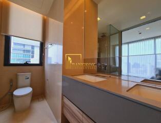 2 Bedroom Condo For Rent in The Esse Asoke